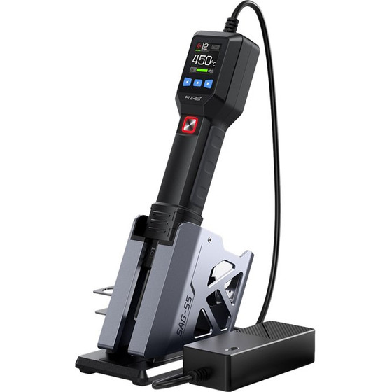 FNIRSI ������ ������������ - (SAG-55 PLUS)
