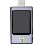 FNIRSI ���������� ����� Usb �� Bluetooth - (FNB58 BT)