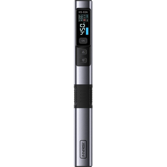 FNIRSI ������ ��������� 100 W �� ��� ��������� - (HS-02A MAX)