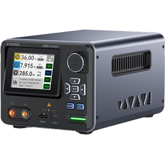 FNIRSI ������ ������� ����������� AC-Dc - (IPS3608)