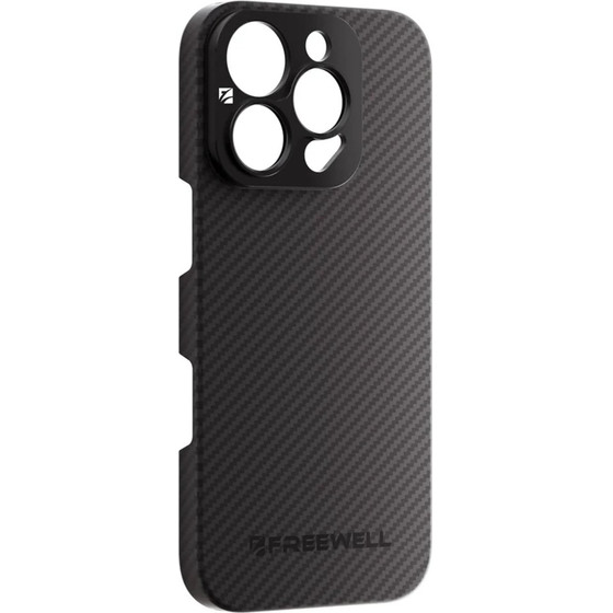 Freewell ���� ��� Iphone 16 Pro Max �� ���� 17mm - (FW-17-IP16PROMK)