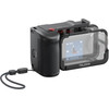 Telesin ������������� ���� �� ���� ��� Dji Osmo Action 3/4/5 - (S6-FMS-22-TDJ)
