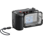 Telesin ������������� ���� �� ���� ��� Dji Osmo Action 3/4/5 - (S6-FMS-22-TDJ)