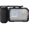 Telesin ������������� ���� �� ���� ��� �� Dji Osmo Action 6 - (S6-FMS-36-TDJ)