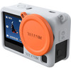 Telesin ������������� ���� ��������� ��� Dji Osmo Action 6 (����) - (S6-PTC-11BU)