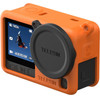 Telesin ������������� ���� ��������� ��� Dji Osmo Action 6 (���������) - (S6-PTC-11OG)
