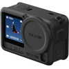 Telesin ������������� ���� ��������� ��� Dji Osmo Action 6 (�����) - (S6-PTC-11)