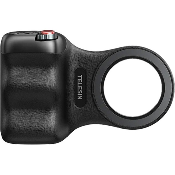 Telesin ��������� ���� Magsafe Fun Shot Grip2 (�����) - (P5-MP-001BK)
