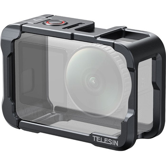 Telesin ��������� ������������� ���� ��� �� Dji Osmo Action 6 - (S6-FMS-35-TDJ)