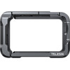 Telesin ��������� ������������� ���� ��� �� Dji Osmo Action 6 - (S6-FMS-35-TDJ)