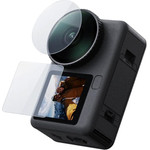 Telesin ��� ������� ��� Dji Osmo Action 6 ( 2x ����� + �����) - (S6-FLM-26)