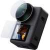 Telesin ��� ������� ��� Dji Osmo Action 6 (����� + �����) - (S6-FLM-25)