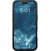 Nomad Modern Leather case, Black - Iphone 16 Plus - (NM01699385)