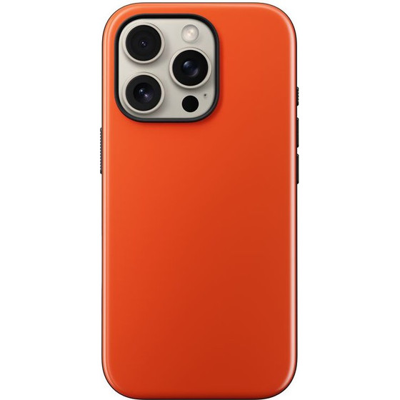 Nomad Sport case, Magma - Iphone 16 Pro - (NM01370185)