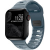 Nomad Sport Strap M/L, Blue - Apple Watch 49mm/46mm/45mm/44mm/42mm - (NM01133285)