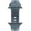 Nomad Sport Strap M/L, Blue - Apple Watch 49mm/46mm/45mm/44mm/42mm - (NM01133285)