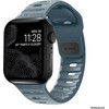 Nomad Sport Strap M/L, Blue - Apple Watch 49mm/46mm/45mm/44mm/42mm - (NM01133285)