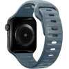 Nomad Sport Strap M/L, Blue - Apple Watch 49mm/46mm/45mm/44mm/42mm - (NM01133285)