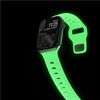 Nomad Sport Strap, Glow 2.0 - Apple Watch 42mm/41mm/40mm/38mm - (NM01579485)