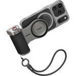 Telesin ���� Master Grip ��� Iphone 17 Pro - ������ ��� - (P5-MCS-10-TIP)