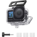 Telesin ��������� ������������� ���� ��� �� Dji Osmo Action 6 - (S4-WTP-12)