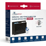 Clean Office 1x2 Pro Carbon Fine dust filter 150 x 120 Mm - (8404040)