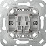 GIRA Rocker switch cross insert - (310700)