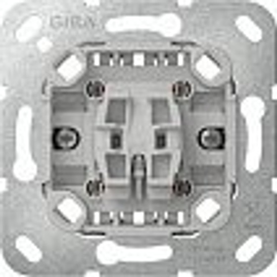GIRA Rocker switch cross insert - (310700)