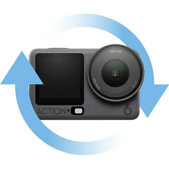 DJI Care Refresh Osmo Action 6 (������ ���������) - e-code - (CP.SH.CR000925.01)