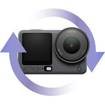 DJI Care Refresh Osmo Action 6 (������ ���������) - e-code - (CP.SH.CR000934.01)