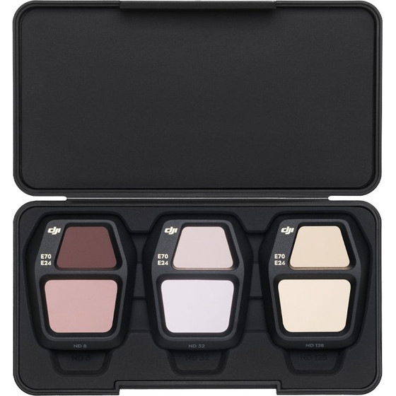 DJI ND Filters Set (ND8/32/128) Air 3S - (CP.MA.00000834.01)