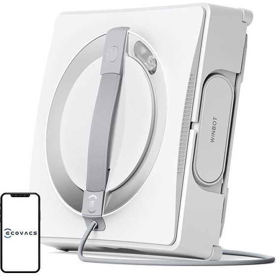 Ecovacs ������ ���������� ��������� W2 Pro - (W2pro)