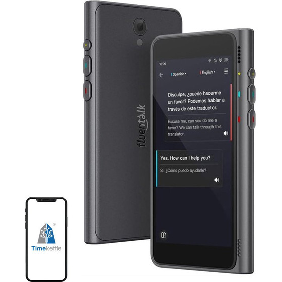 Timekettle ����������� T1 (����) - (C03030002)