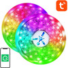 NiteBird ������ ������ �������� WiFi RGB LED Tuya (2���) (2x5m) - (SL3)