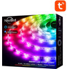 NiteBird ������ ������ �������� WiFi RGB LED Tuya (2���) (2x5m) - (SL3)
