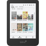 Tolino Shine Color Ereader - (4016621130473)
