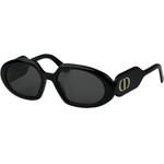 Christian Dior Sunglasses Women (Lens/Bridge/Temple) 54/18/140 mm) - (DIORBOBBYR2U1)