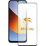 Idol 1991 Tempered Glass Xiaomi Redmi A7 Pro 4G 6.9'' 9H 0.25mm Special Full Cover Full Glue BLACK - (5205308420436)