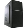LC-Power Pc Case 2015MB - Micro Tower - (LC-2015MB-ON)