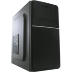 LC-Power Pc Case 2015MB - Micro Tower - (LC-2015MB-ON)