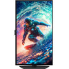 Samsung Odyssey G6 Oled Gaming Monitor 27'' - (LS27HG612SUXEN)