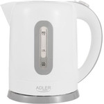 Adler Electric Kettle 1.7 L - (Ad 1234)