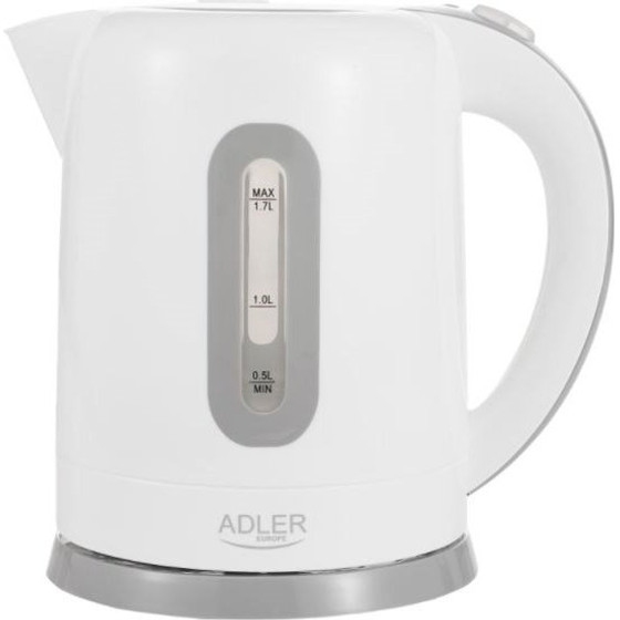 Adler Electric Kettle 1.7 L - (Ad 1234)