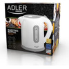 Adler Electric Kettle 1.7 L - (Ad 1234)