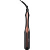 Adler Hair Styling Tool Straightening Iron Warm Black, Coral 120 W - (Ad 2318)