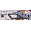 Adler Knife Sharpener Black, Grey - (Ad 4531)