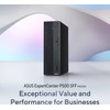 Asus Expertcenter P500 Sff Intel Core 5 210H 16 Gb DDR5-Sdram 512 Gb Ssd Windows 11 Pro Pc Grey - (P500SV-05210H009X)