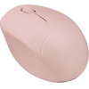 Asus Fragrance MD101 Mouse Home Ambidextrous Rf Wireless + Bluetooth Optical 2400 Dpi - (90XB08U0-BMU010)