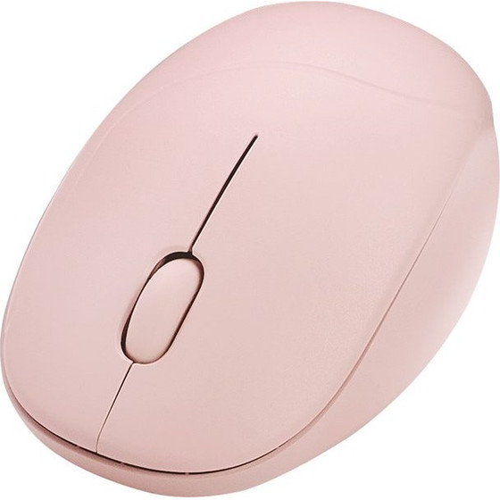 Asus Fragrance MD101 Mouse Home Ambidextrous Rf Wireless + Bluetooth Optical 2400 Dpi - (90XB08U0-BMU010)