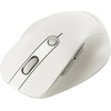 Asus MD105 /MK-Wh Mouse Universal Right-Hand Rf Wireless + Bluetooth 2400 Dpi - (90XB0AH0-BMU000)